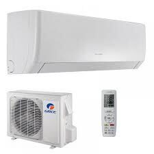 GREE PULSE 2,5kw(beszereléssel)